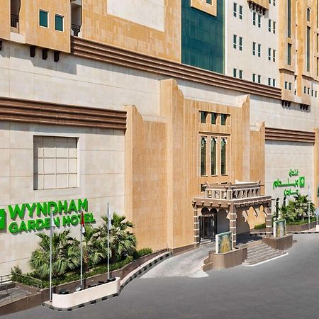 Wyndham Garden Dammam Hotel Esterno foto
